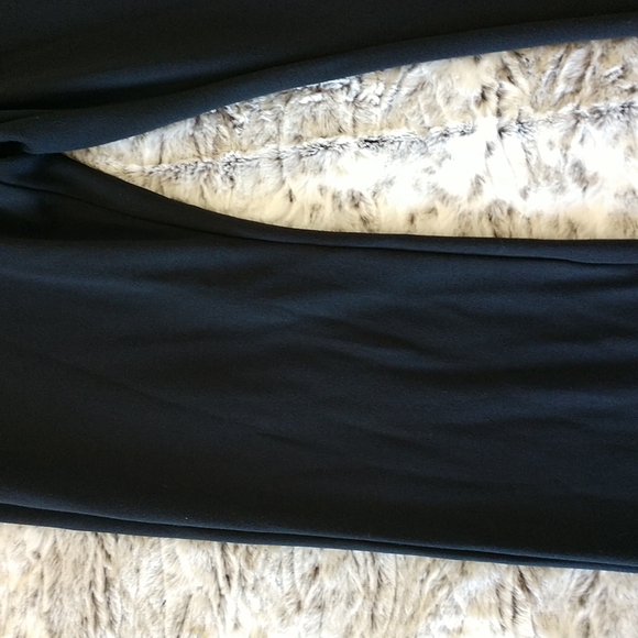 Woman within pants black size:18 tall - Picture 3 of 5